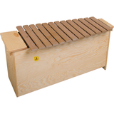 Studio 49 Orff BXG 2000 Diatonic Bass Xylophone - Grillodur Bars