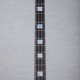Spector USA Custom NS-2X Hot Rod Series Painted by Dan Lawrence Electric Bass Guitar - Hot Rod #1 - CHUCKSCLUSIVE - #1672