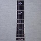 PRS Wood Library McCarty 594 Tremolo Pink Heart Electric Guitar - Laguna - #0432382