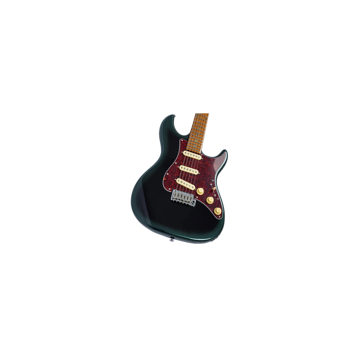 Sire Larry Carlton S7 New Gen Electric Guitar - Dark Forest