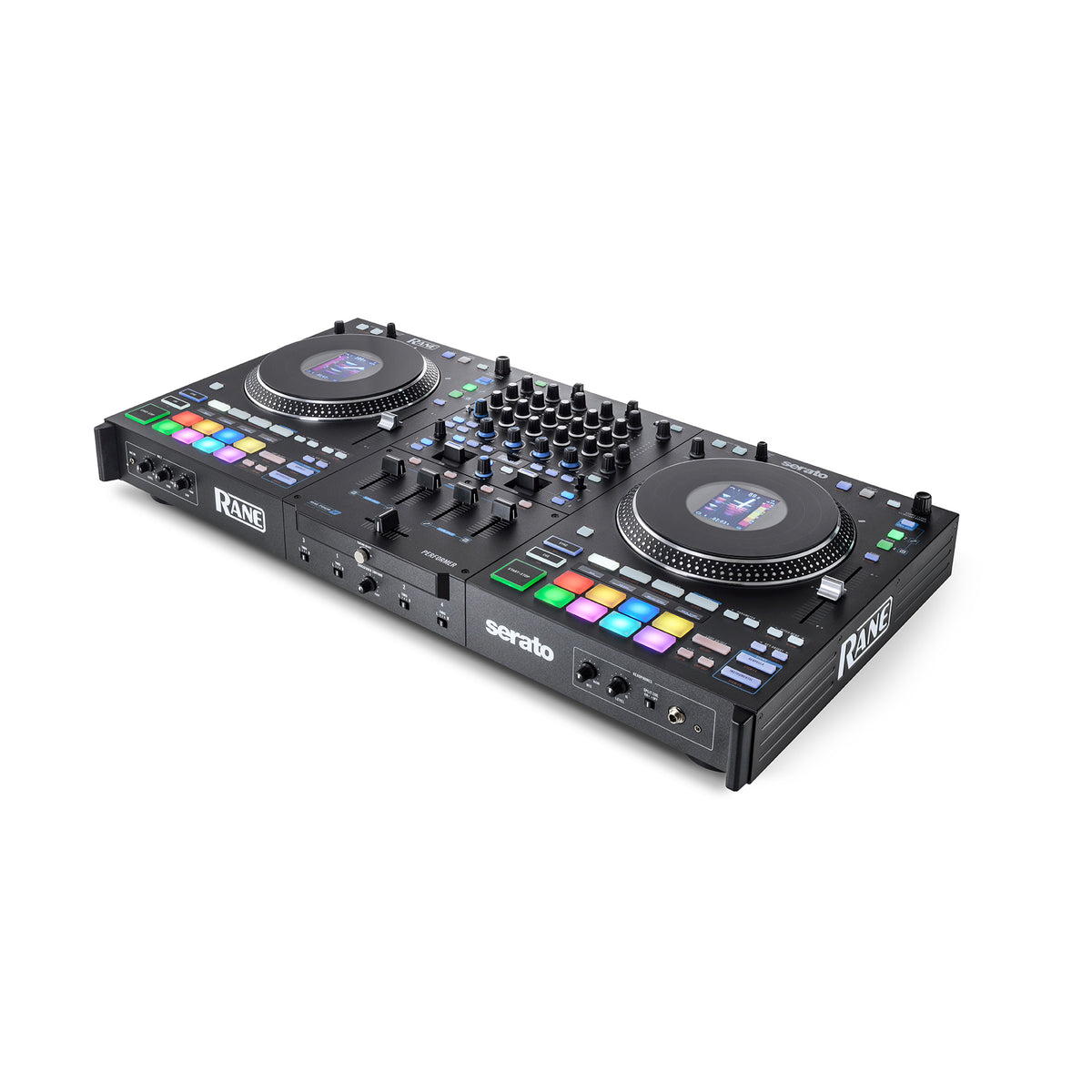 Rane Performer DJ Controller - Mint, Open Box