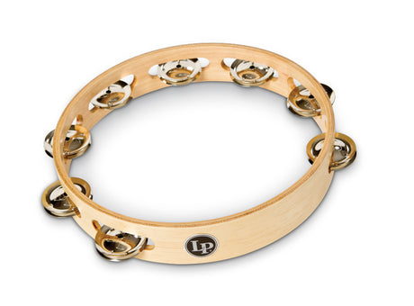 LP LP380A Single Row Tambourine