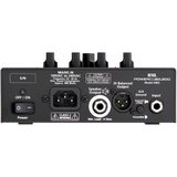 ENGL E805 Powercube 200 Pedalboard Power Amplifier