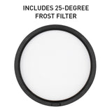 ADJ Encore LP7IP IP65 Outdoor Rated Par with 7 x 20-Watt