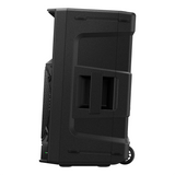 Alpha Theta Wave-Eight Portable DJ Speaker