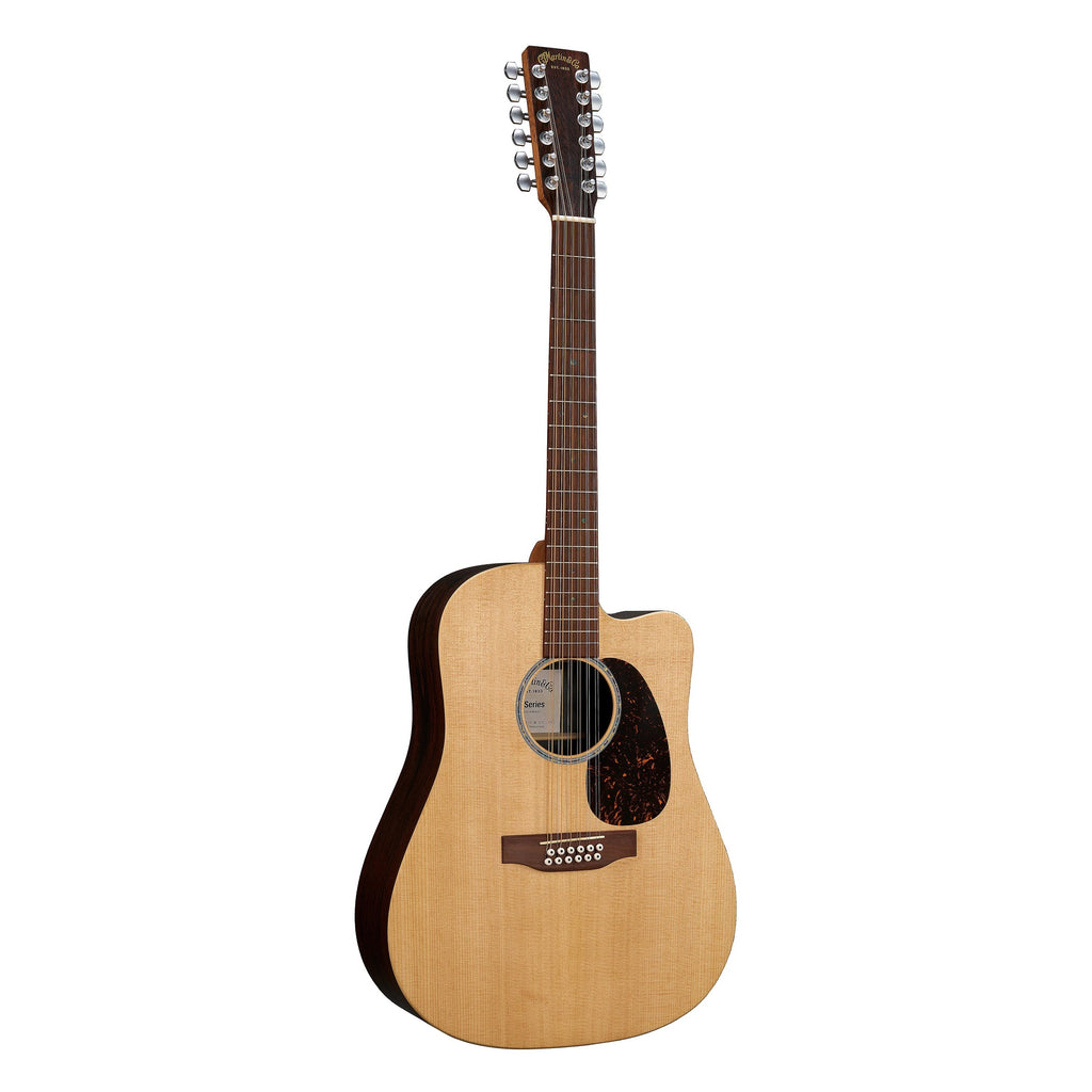 Martin Guitar - Chuck Levin's Washington Music Center