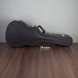 Taylor Limited Edition 414ce Rosewood/Sitka Spruce Acoustic Electric Guitar - Trans Red Top - #1206083127