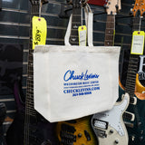Chuck Levin's x PRS Guitars Limited Edition Tote Bag