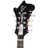 Gibson Custom Sierra Hull F-5G Signature Mandolin VOS - Sierra Burst