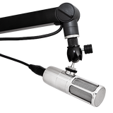 Earthworks Icon Pro XLR Streaming Microphone