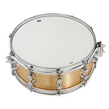 DW 5 x 14-Inch MFT LeftCast Snare Drum