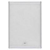 RCF SUB 15-AX Active 15-Inch Powered Subwoofer - White