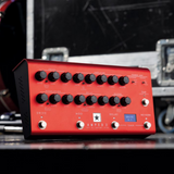 Blackstar AMPED2 100-Watt Floorboard Amp with Effects - Mint, Open Box