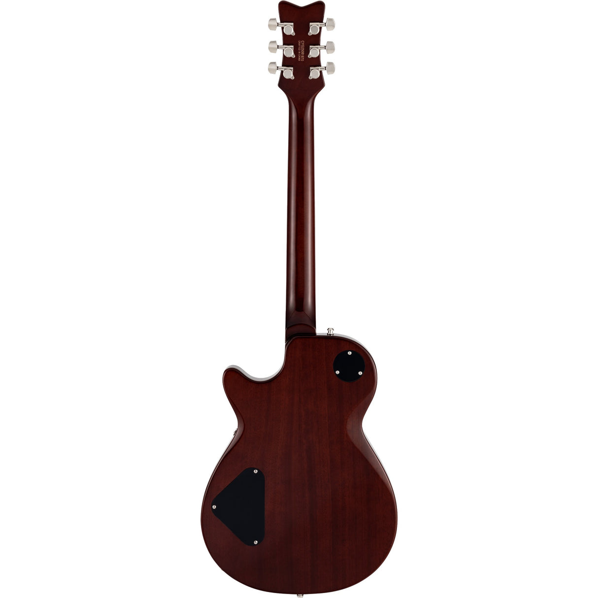 Gretsch Electromatic Premier Jet Electric Guitar - Robusto Burst