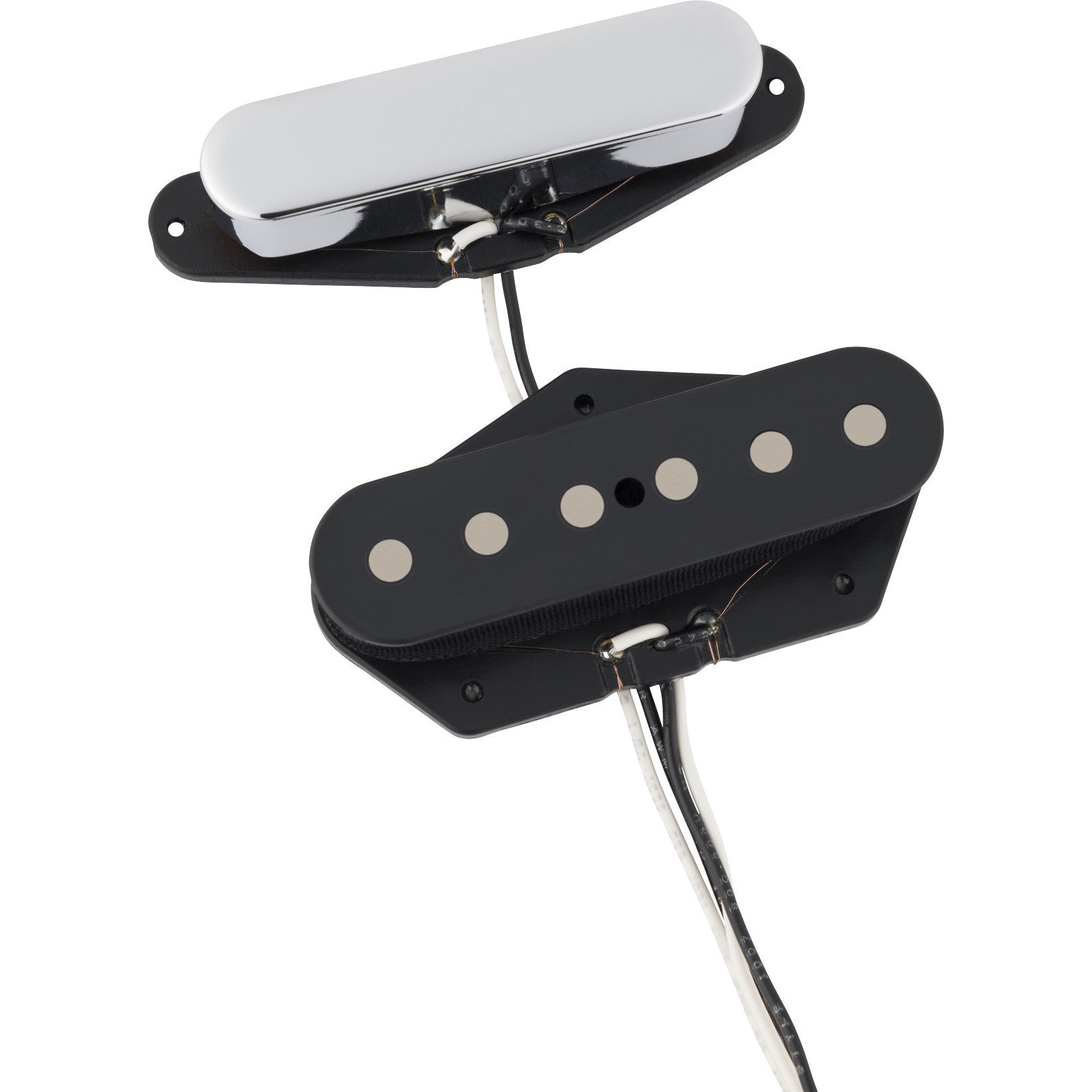 ギター Fender Tex-Mex Hot Telecaster Pickup Set Fender Tex-Mex Hot Telecaster Pickups Set – Chuck Levin's