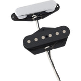 Fender Tex-Mex Hot Telecaster Pickups Set