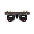 Chauvet DJ GigBAR Bridge ILS 2-in-1 LED Lighting System