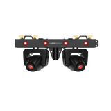 Chauvet DJ GigBAR Bridge ILS 2-in-1 LED Lighting System