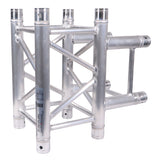 ProX XT-SQ164-3WT Square Truss Corner Block 3 Way T 90 Degree