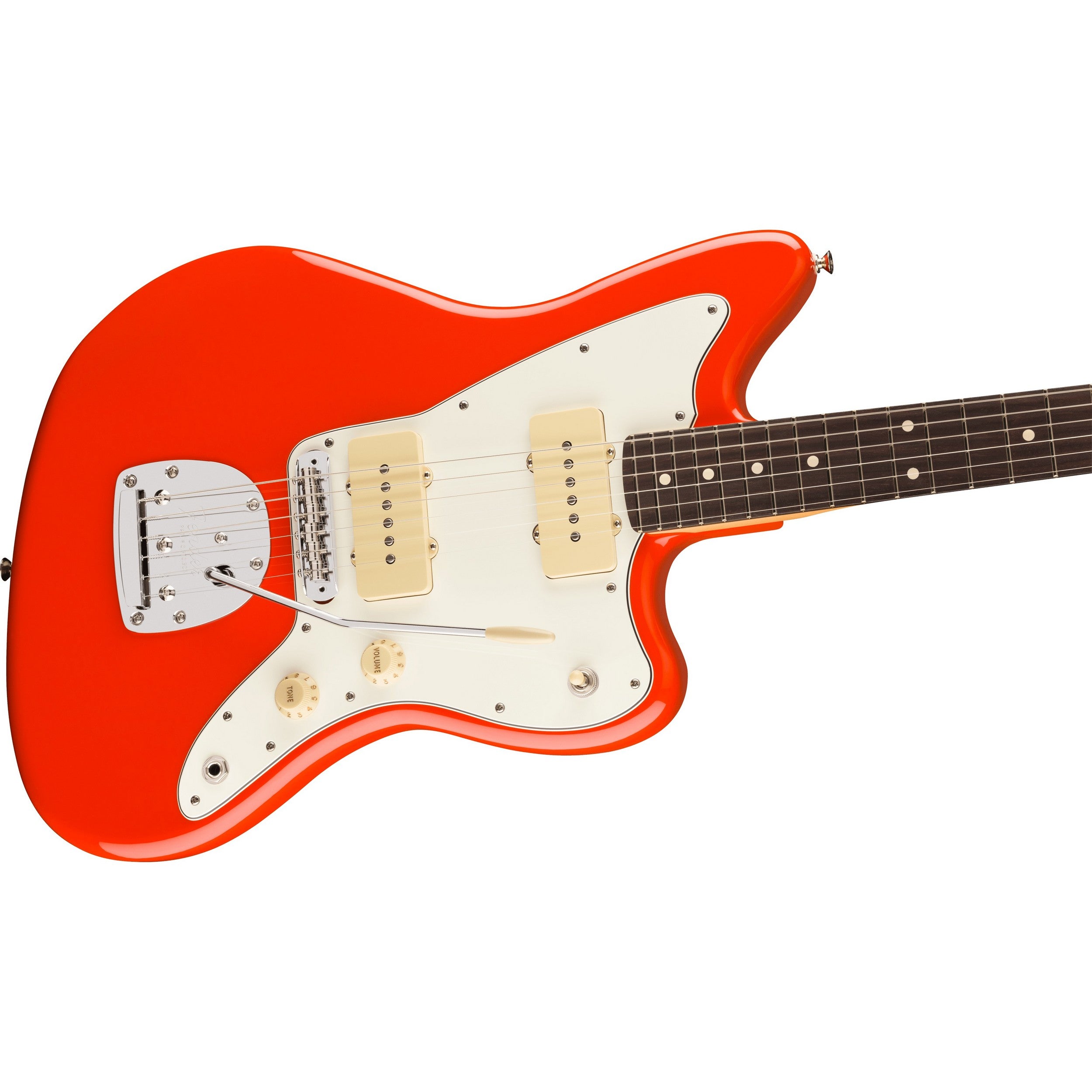 Fender PLAYER Ⅱ Jazzmaster エレキギター おまけ付き Fender Player II Jazzmaster Rosewood Fingerboard Electric Guitar