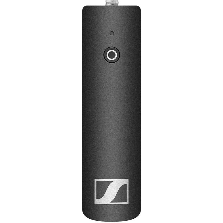 Sennheiser XSW-D Mini-Jack Rx Camera-Mount Wireless Receiver - Mint, Open Box