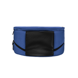 Gator Icon Snare Drum Bag 14 x 6.5-Inch - Navy Blue