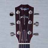 Taylor Special Edition Legacy 810e Acoustic Electric Guitar - Heritage Burst - #1210135074