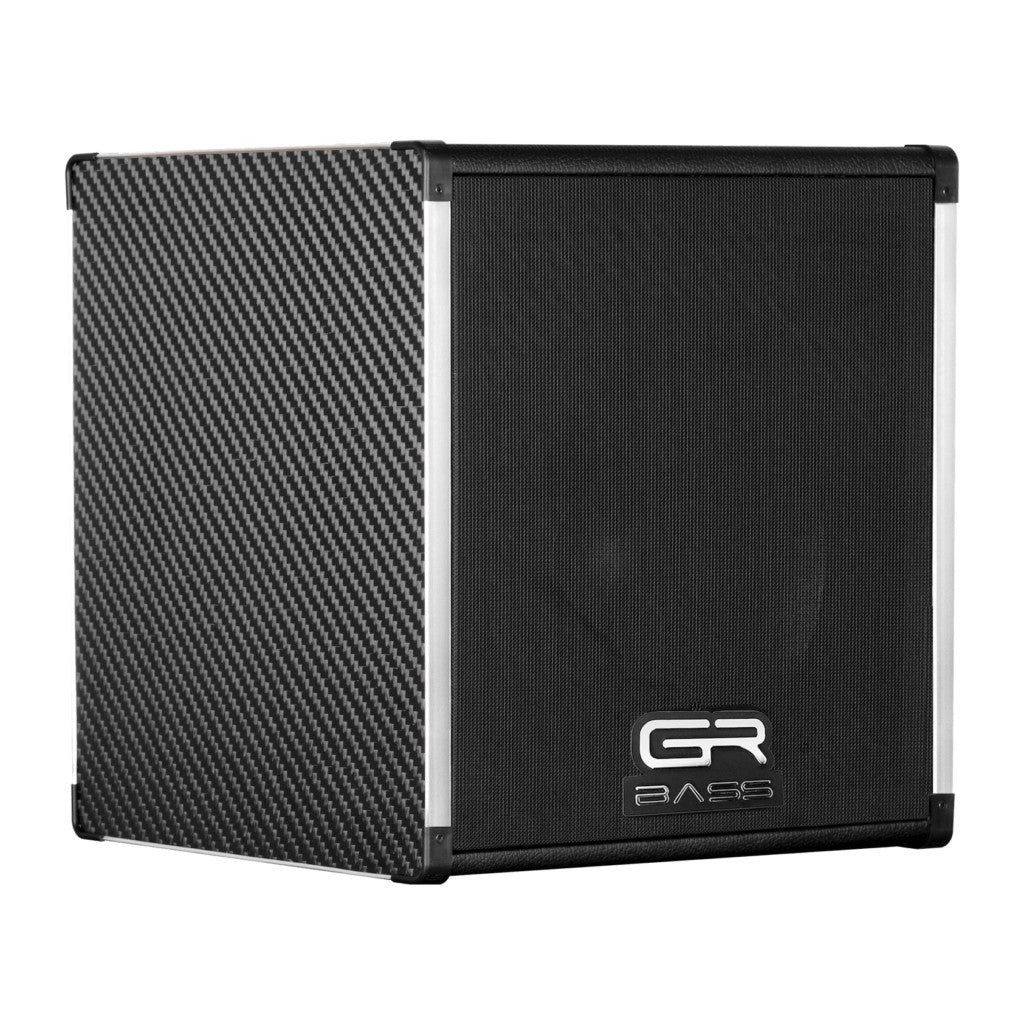 GR Bass AT Cube 800 1x12-Inch 800-Watt Bass Combo Amplifier - Preorder - New
