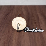 Marcus Bonna Tunable French Horn Straight Mute - Marajoara 1 Design