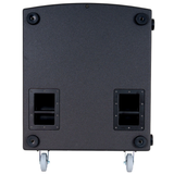 Yorkville EL24S 24-Inch 5000-Watt Subwoofer