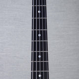 Ken Smith Tiger Elite Series BT-5TNVE Black Tiger 5-String Electric Bass Guitar - #5TNVE707326