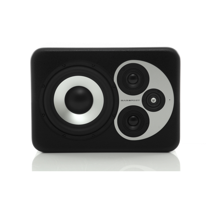 Barefoot Sound MicroMain45 3-Way Active Studio Monitors - Pair - New