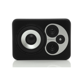 Barefoot Sound MicroMain45 3-Way Active Studio Monitors - Pair - Mint, Open Box