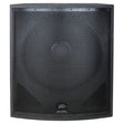 Peavey SP118BX Single 18-Inch Passive Subwoofer