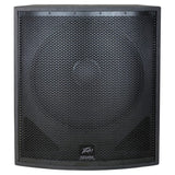 Peavey SP118BX Single 18-Inch Passive Subwoofer