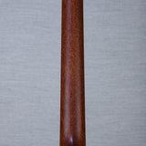 Taylor Custom Shop Grand Auditorium No Cutaway Lutz Spruce/Brazilian Rosewood Acoustic Electric Guitar - #1201206089
