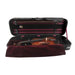 Scherl & Roth SR71E4H 4/4 Size Violin - Red-Brown Oil Varnish