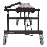 Yamaha YGRD-2500 3.3 Octave Glockenspiel with Multi Frame II