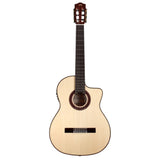 Cordoba GK Studio Acoustic / Electric Nylon String Guitar - New
