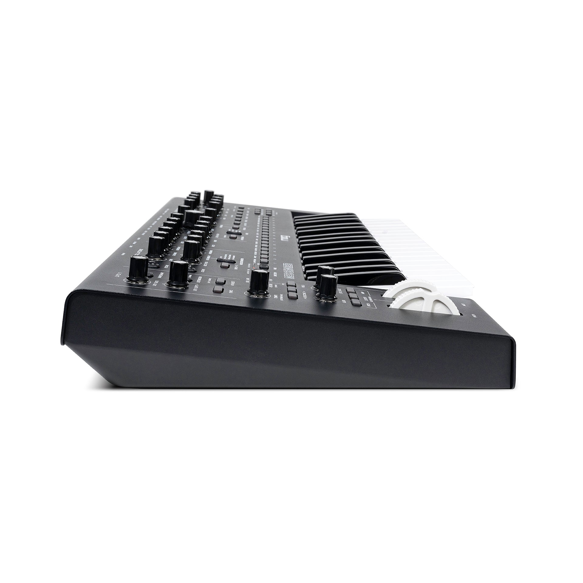 鍵盤楽器 MOOG MESSENGER Moog Messenger - Control Voltage