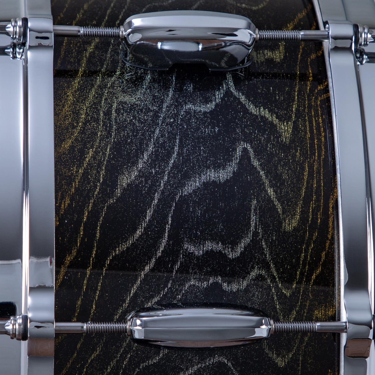Tama 6.5 x 14-Inch Star Walnut Snare Drum - Japanese Folding Screen