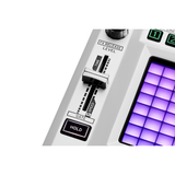 Korg KAOSS Pad V Dynamic Effect Sampler - Mint, Open Box