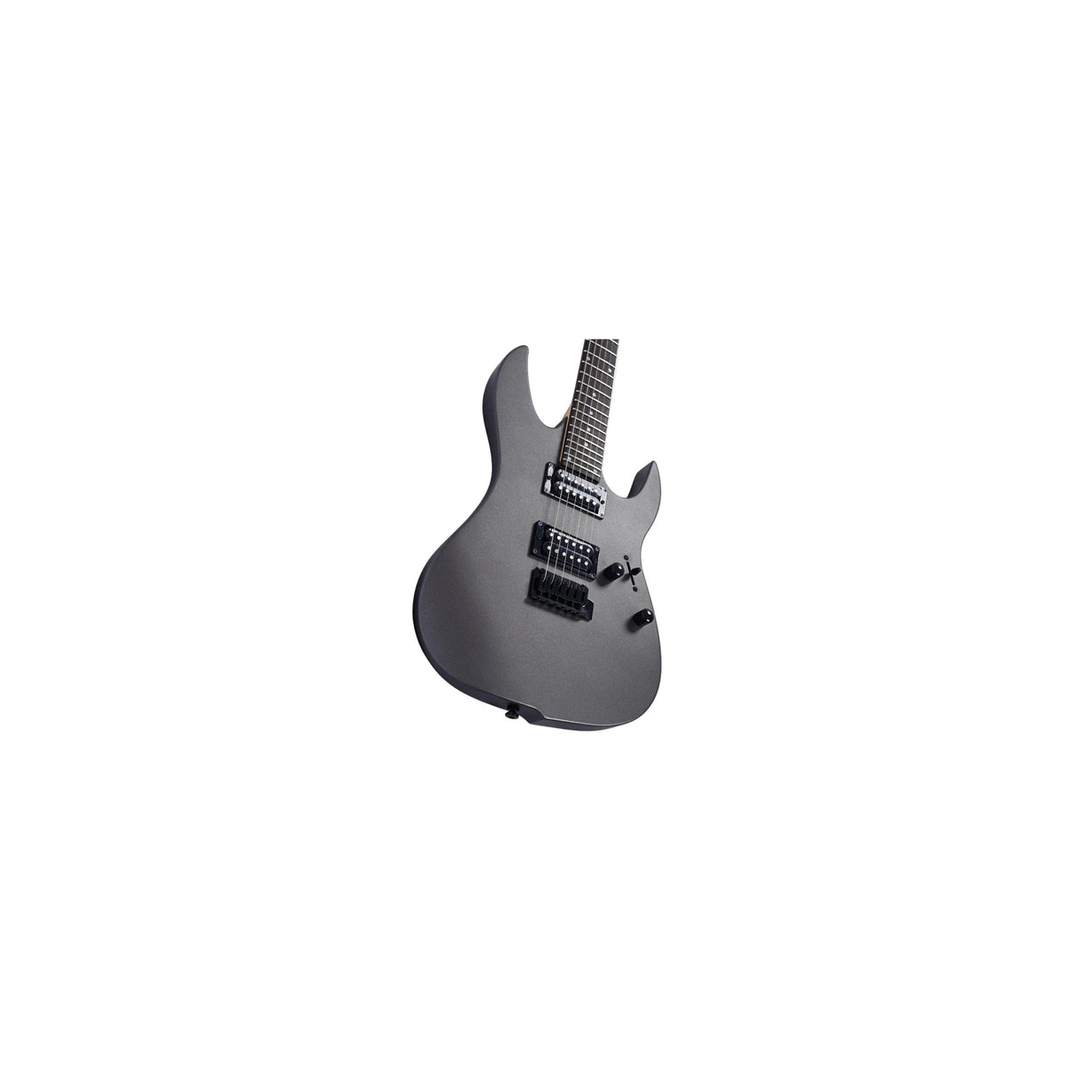 Sire Larry Carlton X1 Electric Guitar - Charcoal Metallic Satin