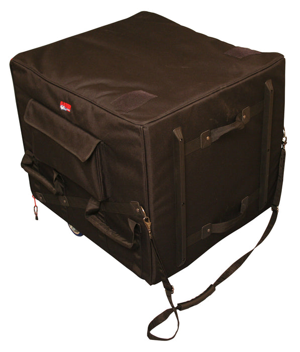 Gator Cases G-SUB2225-24BAG Sub Woofer Nylon Bag - Open Box - Open Box