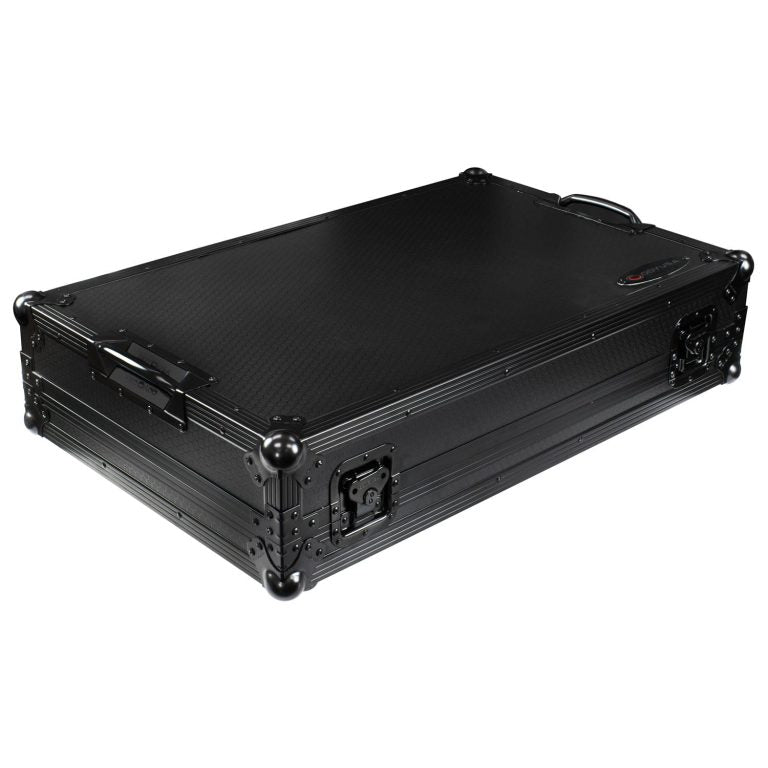 Odyssey Road Case Series Case Wheeled Case for Rane