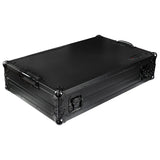 Odyssey Road Case Series Case Wheeled Case for Rane