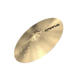Sabian 17-Inch STRATUS Crash Cymbal