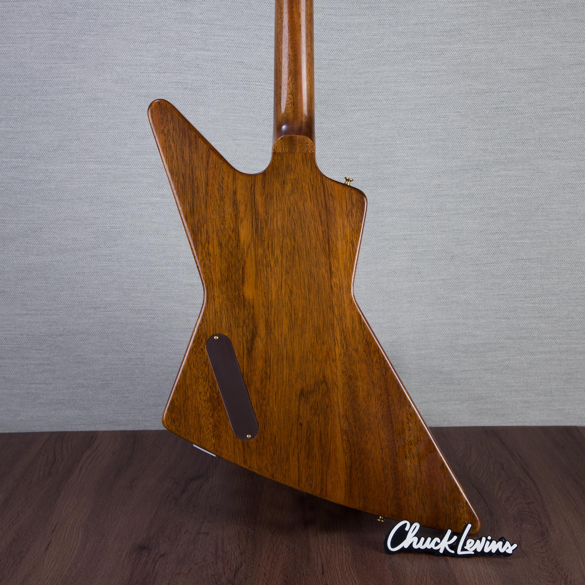 Gibson Custom Shop 1958 Explorer Mahogany Reissue VOS Electric