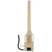 Traveler Ultra-Light Electric Compact Guitar - Maple - New,Wood