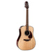 Takamine Limited Edition FT340 BS Acoustic Electric Guitar - New